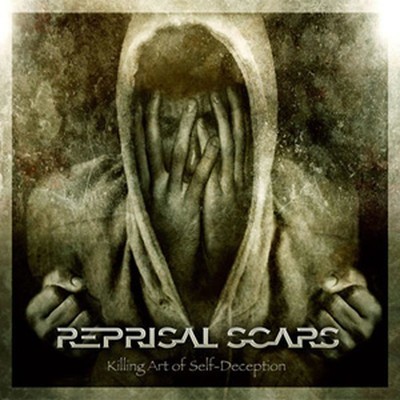 Reprisal Scars - Killing Art of Self-Deception (CD)