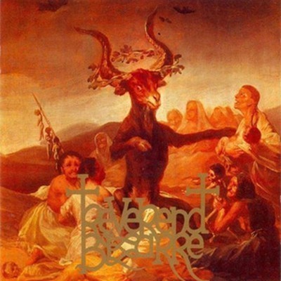 Reverend Bizarre - In The Rectory Of The Bizarre Reverend (2xCD)