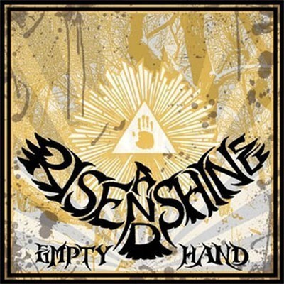 Rise And Shine - Empty Hand (CD)