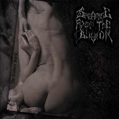 Screaming From The Oblivion - The Statues World (CD)