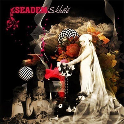 Seadem - Skhole (CD)