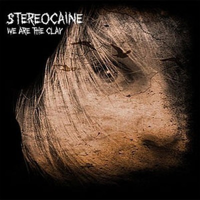 Stereocaine - We Are The Clay (Pro CDr) Special pack