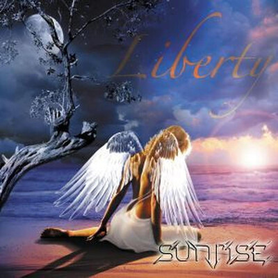 SUNRISE - LIBERTY (CD)