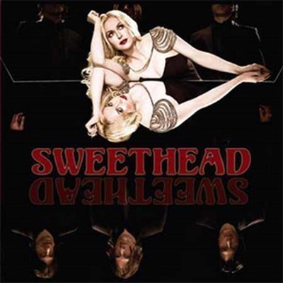 Sweethead - Sweethead (CD)