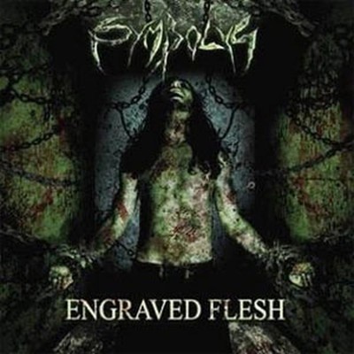 Symbolyc - Engraved Flesh (CD)