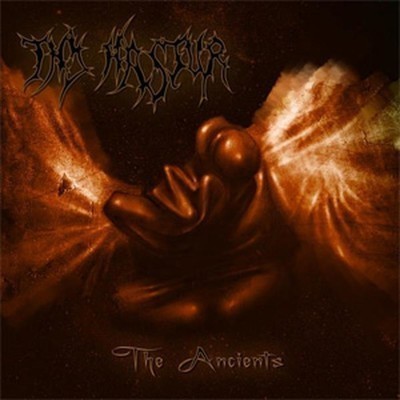 Thy Hastur - The Ancients (CD)