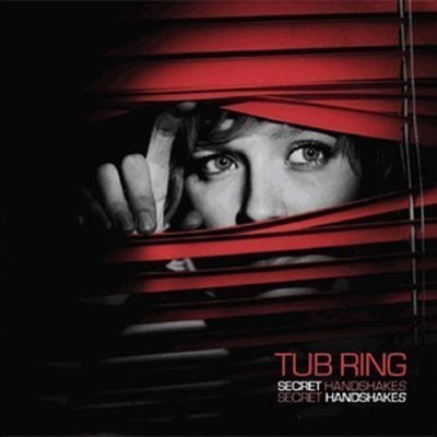 Tub Ring - Secret Handshakes (CD)