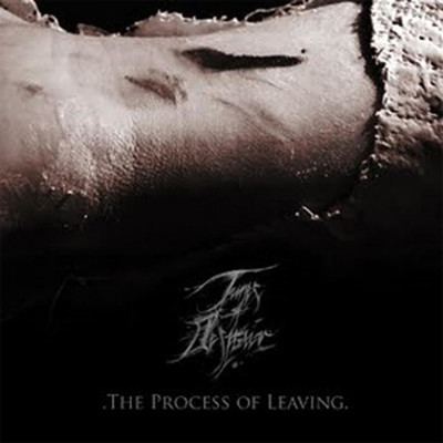 Tunes Of Despair - The Process Of Leaving (MCD)