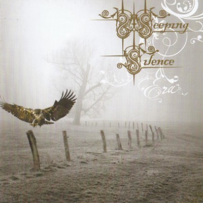 Weeping Silence - End Of An Era (CD)