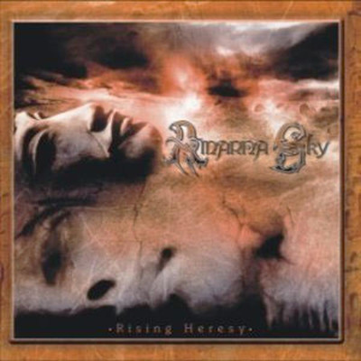 Amarna Sky - Rising Heresy (CD)