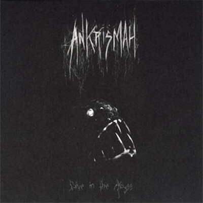 ANKRISMAH - DIVE IN THE ABYSS (CD)