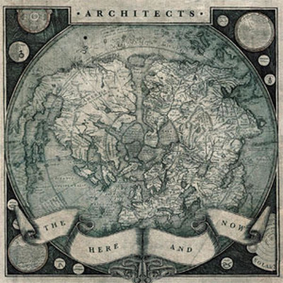 Architects - The Here And Now (CD)