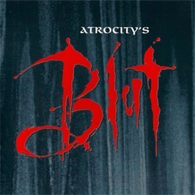 Atrocity - Blut (CD)