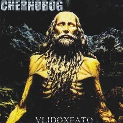 Chernobog - Vlidoxfato (CD)