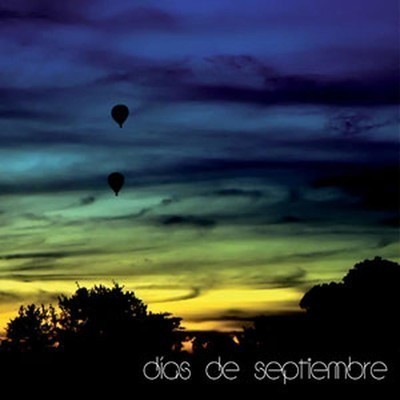 Dias De Septiembre - Dias De Septiembre (CD)