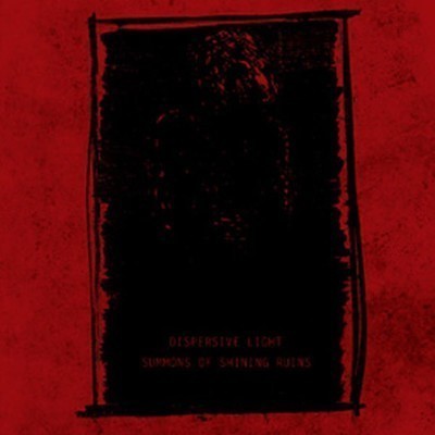 Dispersive Light / Summons Of Shining Ruins - SplitCD (CD)