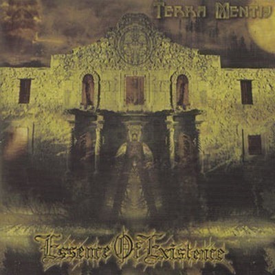 Essence Of Existence - Tome III - Terra Mentis (CD)