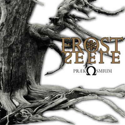 FROSTSEELE - PRAEKOSMIUM (CD)