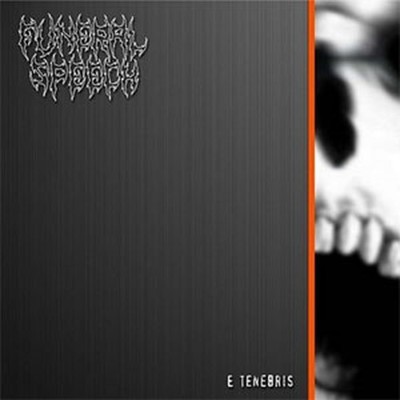 Funeral Speech - E Tenebris (CD)