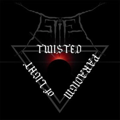 Grift - Twisted Paradigm Of Light (MCD)