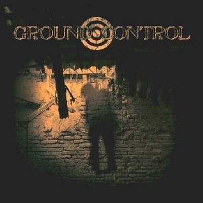 Ground Control - Dragged (CD)