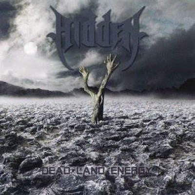 Hidden - Dead Land Energy (CD)