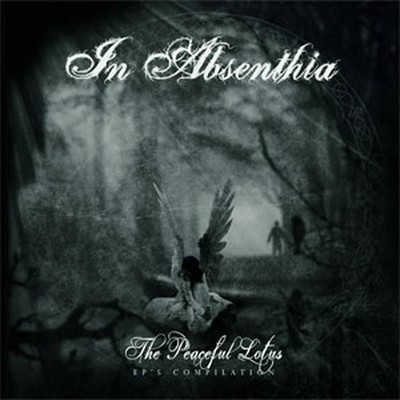 In Absenthia - The Peaceful Lotus (CD)