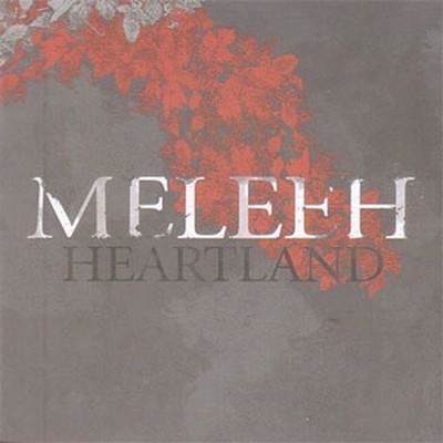 Meleeh - Heartland (CD)