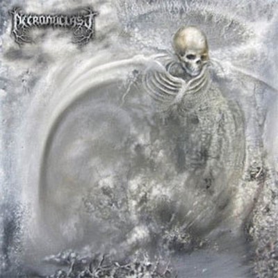 Necronoclast - Ashes (CD)