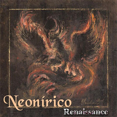 NEONIRICO - RENAISSANCE (CD)
