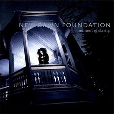New Dawn Foundation - Moment Of Clarity (CD)