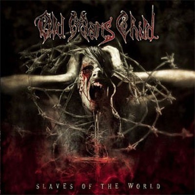 Old Man's Child - Slaves Of The World (CD)
