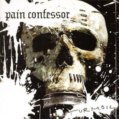 Pain Confessor - Turmoil (CD)