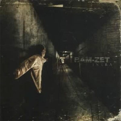 Ram-Zet - Intra (CD)