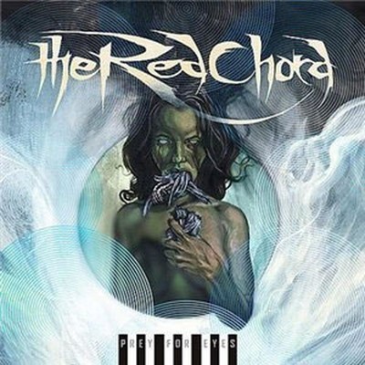 The Red Chord - Prey For Eyes (CD)