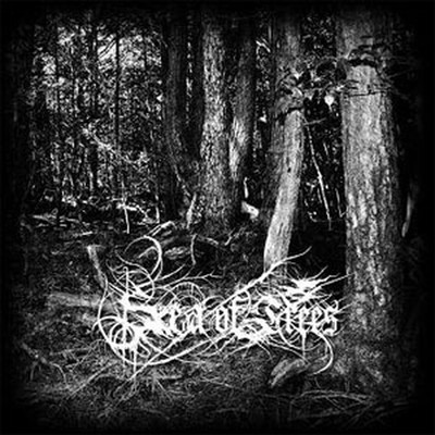 Sea Of Trees - Aokigahara (MCD)