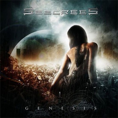 Seecrees - Genesis (CD)