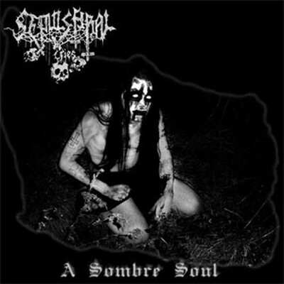 SEPULCHRAL CRIES - A SOMBRE SOUL (CD)