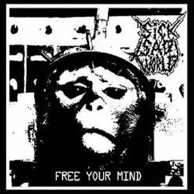 Sick Sad World - Free Your Mind (CD+CDr) Special pack