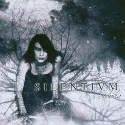 Silentium - Seducia (CD)