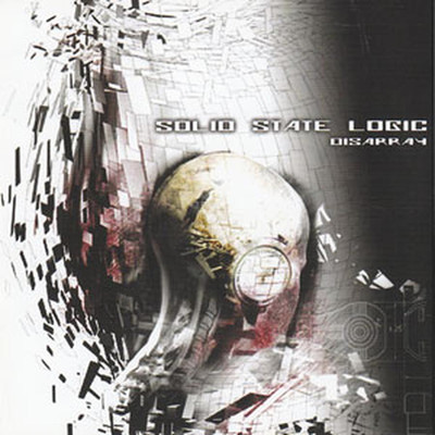 Solid State Logic - Disarray (CD)