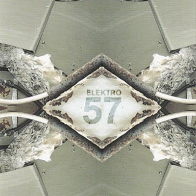 Sub-Urban Tribe - Elektro 57 (CD)