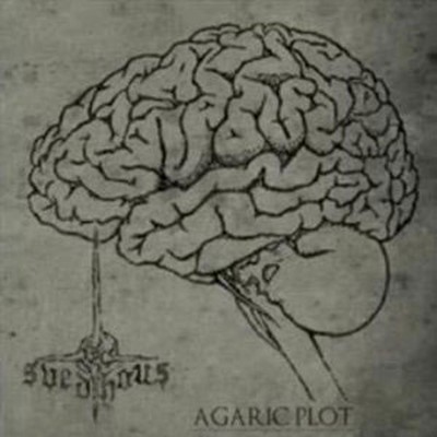 Svedhous - Agaric Plot (CD)