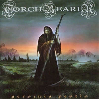 Torchbearer - Yersinia Pestis (CD)