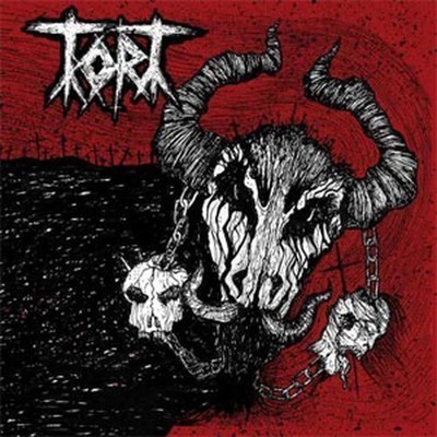 Tort - Tort (CD)