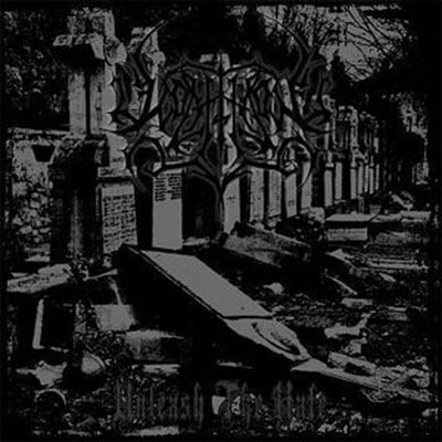 WOLFTHRONE - UNLEASH THE HATE (12'' LP) CARDBOARD SLEEVE