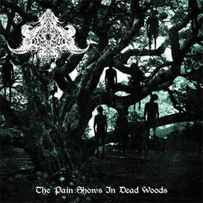 Abysmal Depths - The Pain Shows In Dead Woods (CD)