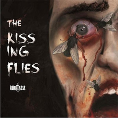 Albatross / Vestal Claret - SplitCD -The Kissing Flies / Black Priest (CD) Digisleeve