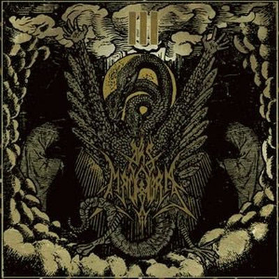 Ars Macabra - III (CD)