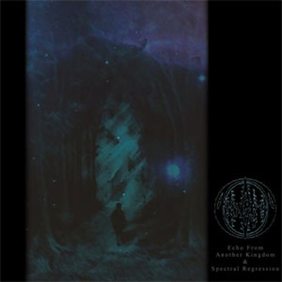 Atheria - Echo From Another Kingdom & Spectral Regression (CD)
